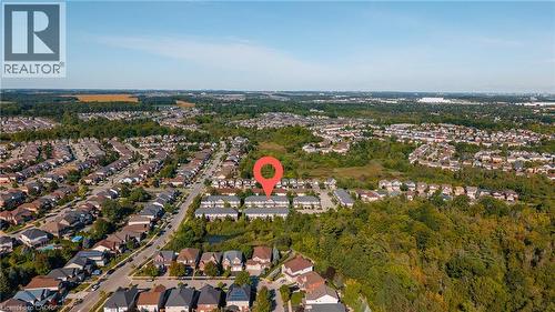 468 Doon South Drive Unit# 15, Kitchener, ON 