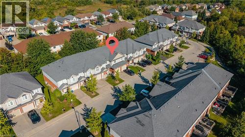 468 Doon South Drive Unit# 15, Kitchener, ON 