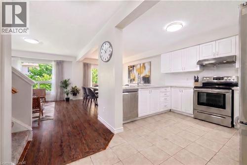 468 Doon South Drive Unit# 15, Kitchener, ON 