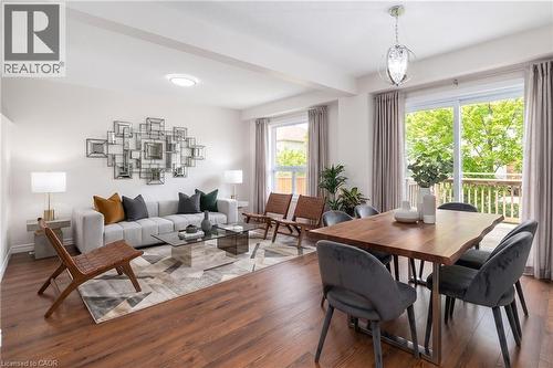 468 Doon South Drive Unit# 15, Kitchener, ON 