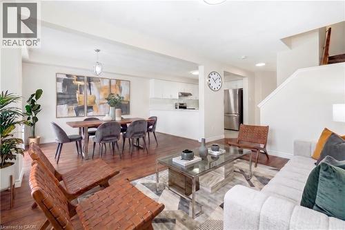 468 Doon South Drive Unit# 15, Kitchener, ON 