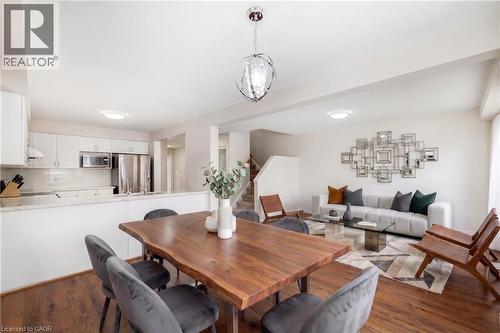 468 Doon South Drive Unit# 15, Kitchener, ON 