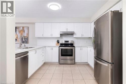 468 Doon South Drive Unit# 15, Kitchener, ON 