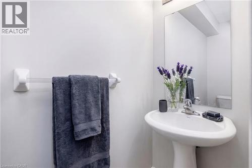 468 Doon South Drive Unit# 15, Kitchener, ON 