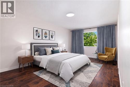 468 Doon South Drive Unit# 15, Kitchener, ON 