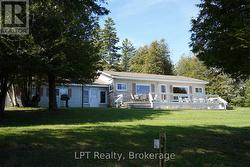 317 ISTHMUS BAY ROAD Northern Bruce Peninsula, ON N0H 1W0