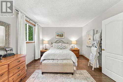 Overlooks backyard - 71 Meadowridge Road, London North (North M), ON 