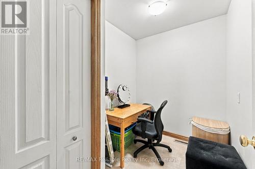 second floor laundry (now used as a dressing area. - 71 Meadowridge Road, London North (North M), ON 
