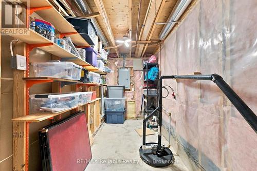 Utility - 71 Meadowridge Road, London North (North M), ON 