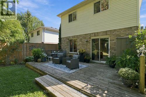 71 Meadowridge Road, London North (North M), ON 