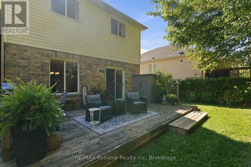 71 Meadowridge Road, London North (North M), ON 