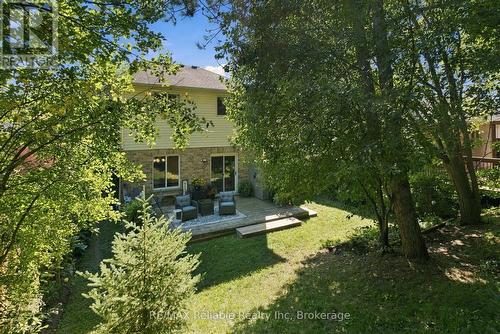 71 Meadowridge Road, London North (North M), ON 