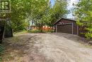 Privacy tucked back from the road - 28 Stewarts Point, Northern Bruce Peninsula, ON 