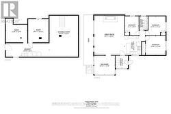 Combined Floor Plans - 