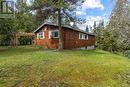 View from the Gardens - 28 Stewarts Point, Northern Bruce Peninsula, ON 