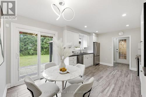 1924 Balsam Avenue, Mississauga, ON 