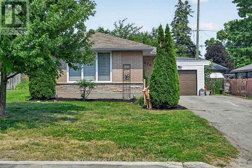 870 Hemlock Street, Peterborough (Northcrest Ward 5), ON 