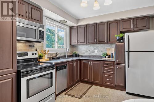 870 Hemlock Street, Peterborough (Northcrest Ward 5), ON 