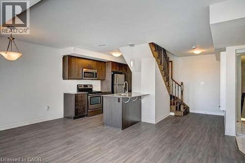 140 Daylily Lane, Kitchener, ON 