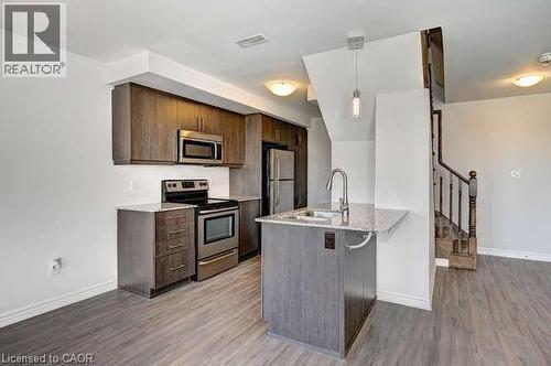 140 Daylily Lane, Kitchener, ON 