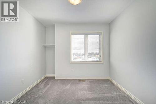 140 Daylily Lane, Kitchener, ON 