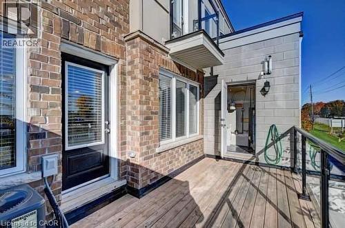 140 Daylily Lane, Kitchener, ON 