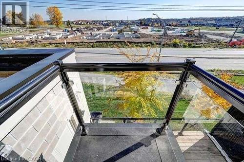 140 Daylily Lane, Kitchener, ON 