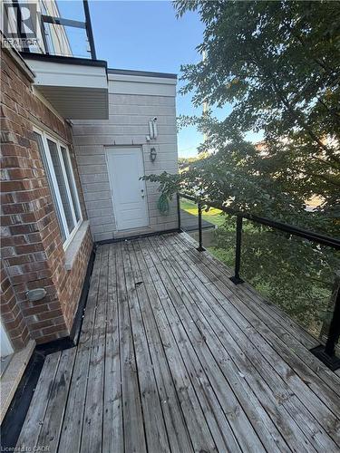 140 Daylily Lane, Kitchener, ON 