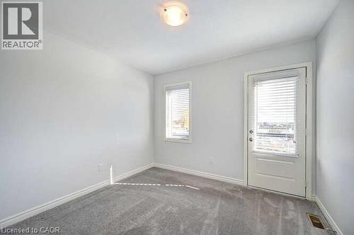 140 Daylily Lane, Kitchener, ON 