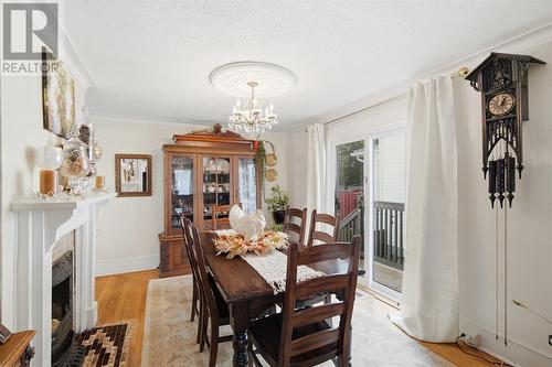 Dinningroom - 213 Pennywell Road, St. John'S, NL 