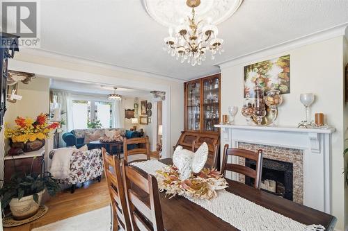 Dinning Room - 213 Pennywell Road, St. John'S, NL 