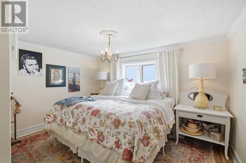 Upstairs Bedroom - 213 Pennywell Road, St. John'S, NL 
