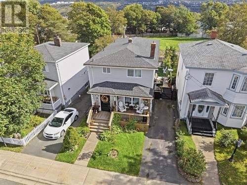213 Pennywell Road, St. John'S, NL 