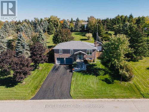 29 SAINT JOHN STREET  Amaranth, ON L9W 5Z2