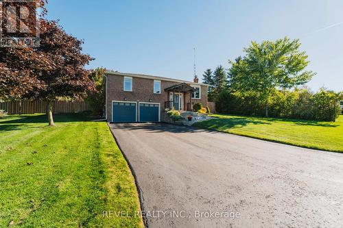 29 Saint John Street, Amaranth, ON 