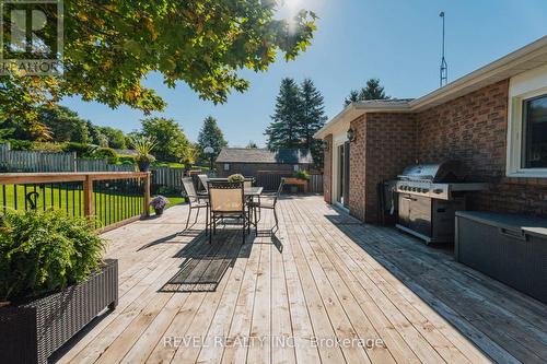 29 Saint John Street, Amaranth, ON 