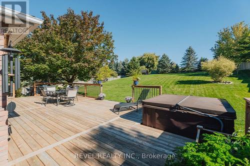29 Saint John Street, Amaranth, ON 