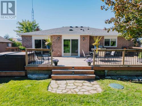 29 Saint John Street, Amaranth, ON 