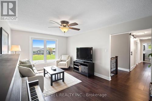 29 Saint John Street, Amaranth, ON 