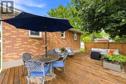 875 Woodland Avenue, Sarnia, ON 
