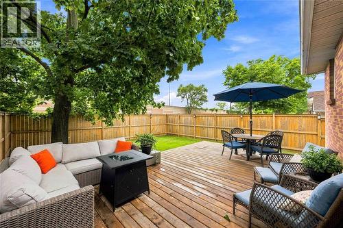 875 Woodland Avenue, Sarnia, ON 