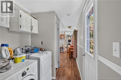 12454 Hwy 126, Murray Settlement, NB 