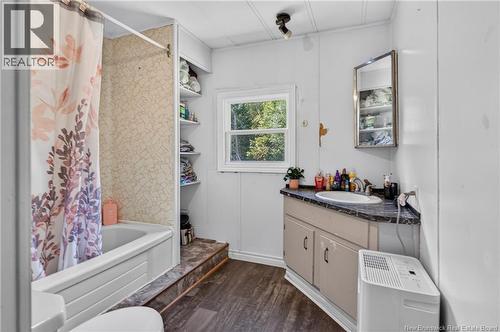12454 Hwy 126, Murray Settlement, NB 