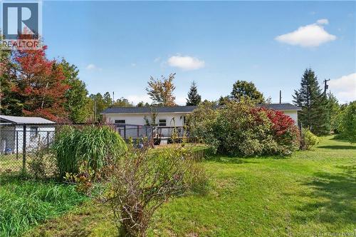 12454 Hwy 126, Murray Settlement, NB 