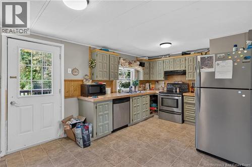 12454 Hwy 126, Murray Settlement, NB 