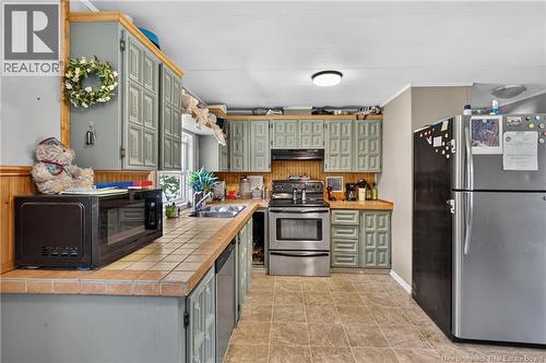 12454 Hwy 126, Murray Settlement, NB 