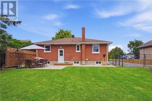 107 Patricia Street, Lively, ON 