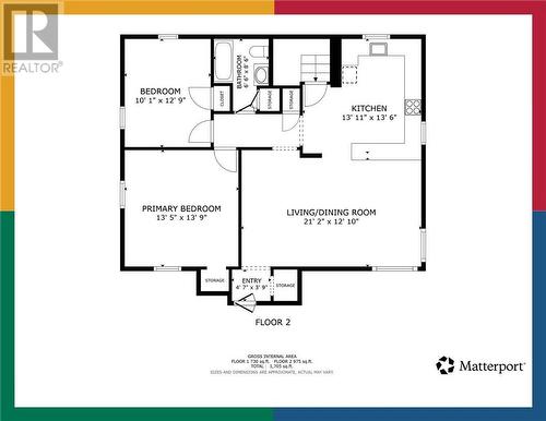 107 Patricia Street, Lively, ON 