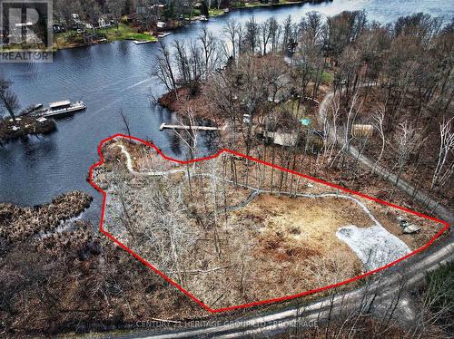 828 Thomas Road, Rideau Lakes, ON 