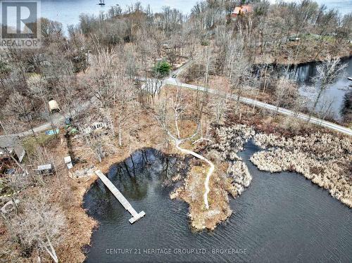 828 Thomas Road, Rideau Lakes, ON 